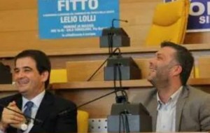 Taurino a Vitali: “o ti allinei o ti dimetti”