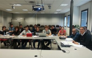 Gli studenti del “Giorgi” coinvolti nel progetto “TuttInRete”