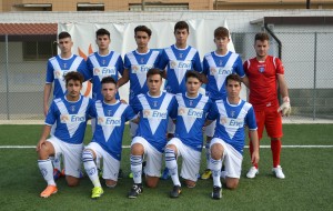 Città di Brindisi: le gare di allievi e giovanissimi
