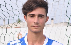 Città di Brindisi: la Juniores cala il tris contro l’Hinterreggio
