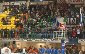 La Reyer Venezia espugna il PalaPentassuglia: termina 74-81
