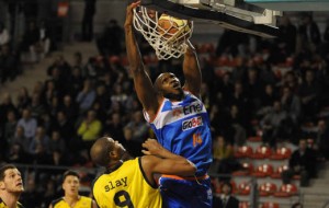L’Enel Brindisi pensa in grande: torna Cedric Simmons