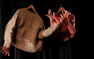 Al Circo la poesia e la creatività dello spettacolo “El Cubo Libre”
