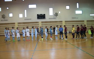 Il Futsal Francavilla batte il Real Paradiso e consolida il primato