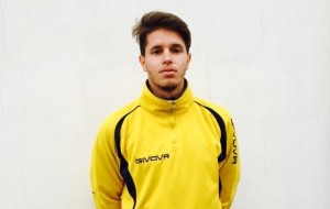 Ostuni Calcio: c’è la firma di Francesco Stella