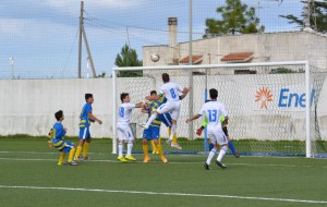 Città di Brindisi: gli appuntamenti di Allievi e Giovanissimi