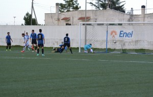 Juniores: il Brindisi convince e vince contro il Bisceglie