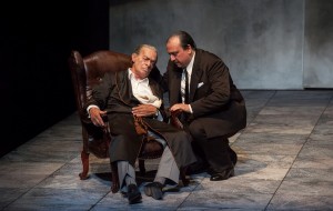 Nuovo Teatro Verdi: annullato il “Riccardo III” al suo posto “Il sindaco del rione Sanità”