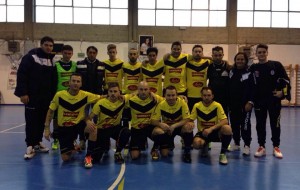 Latiano Calcio a 5: occhi aperti sul mercato