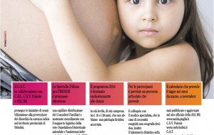 Problemi alla tiroide: venerdì 21 incontro del G.A.T. a Francavilla F.na