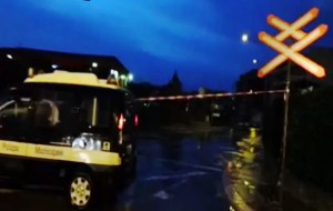 Maltempo: il punto della Polizia Municipale