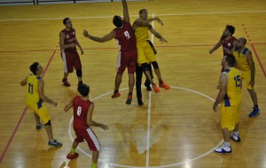 Serie D: NP Ceglie da sola in testa alla classifica