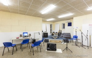 Officine del Sapere 3.0: a San Pietro nuovi laboratori di teatro, informatica e musica