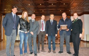 Il Questore ringrazia Confartigianato per la formazione in sicurezza aziendale
