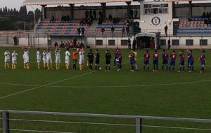 L’Ostuni Calcio batte 2-0 la Sud Est Lorotondo