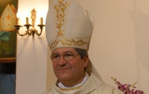 Nuove nomine nella Diocesi di Oria: ecco gli spostamenti