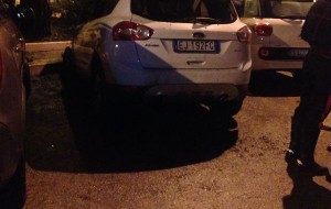 Attentato Consales: un disoccupato confessa