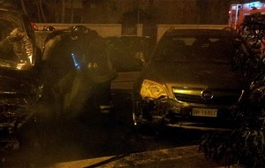 Attentato Consales: si segue una pista
