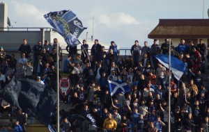 Monopoli-Brindisi: trasferta vietata ai tifosi biancazzurri
