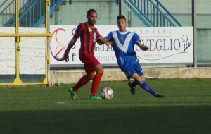 Francavilla-Brindisi: in palio tre punti pesanti