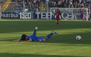 Preview Arzanese-Brindisi. Di Davide Cucinelli