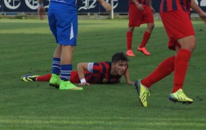 Altra vittoria del Brindisi tutto cuore e grinta: 4-2 a Francavilla in Sinni