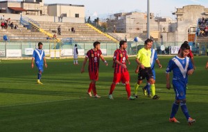 Brindisi: deludente pareggio interno contro il Francavilla… e la vetta si allontana