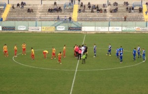 Un Brindisi tutto cuore e senza qualche presunto campione torna alla vittoria: San Severo battuto 2-1