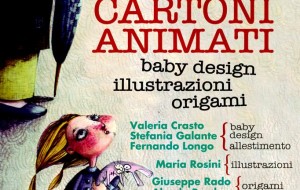 Da Giovedì 20 la mostra “Cartoni Animati” al Parco Multimedia