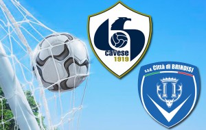 CND: il Brindisi mette paura alla forte Cavese: termina 2-2