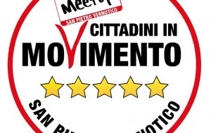 M5S San Pietro, tre attivisti sbattono la porta: “nussuna costruttività”