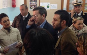 Topi alla scuola elementare del Paradiso: disposta la chiusura fino a venerdì 28
