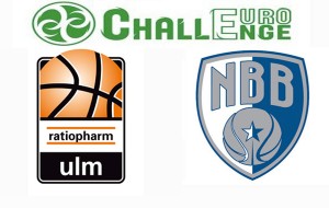 Eurochallenge: stasera Enel Brindisi-Ratiopharm Ulm
