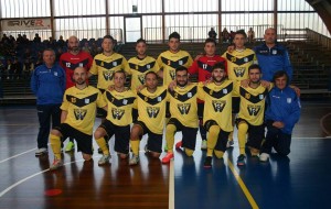 Futsal Francavilla corsara anche a S Pietro