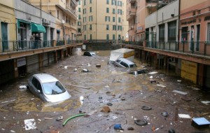 Questa Italia che mi mette tristezza. Di Guido Giampietro