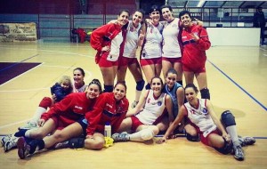 Serie C: nuova sconfitta per l’Assi Manzoni Brindisi