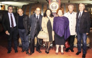 Il vice di Renzi a Cantine Due Palme