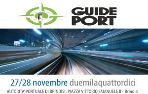 Oggi al via la due giorni di Guideport: come l’alta tecnologia migliora l’efficienza del porto