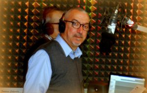 Attiva la campagna di crowfounding per il nuovo libro di Marco Greco