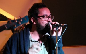 Radiazioni Video Cult 21: Mappamondo di Matteo Passante e la Malorchestra