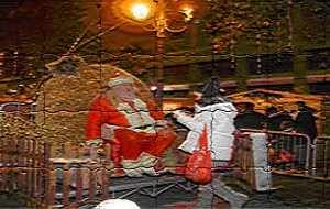 Da domani tornano i Mercatini di Natale in Piazza Vittoria