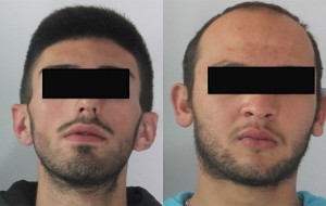 Rapina a tabaccheria e Decathlon: presi due giovani pregiudicati
