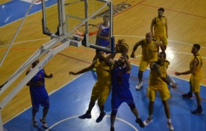 Serie C: Ostuni batte Pozzuoli e sale a 10 punti in 6 partite