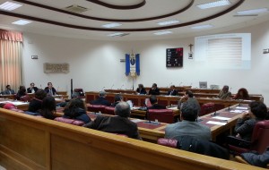 Programmazione comunitatia: svolto incontro di partenariato istituzionale