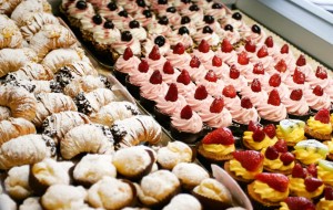 Confesercenti: al via corso base di pasticceria