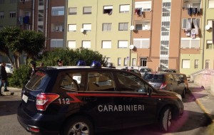 Sparatoria a Sant’Elia: feriti padre e figlio