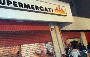 Tenta di rapinare il Dok di Via Bezzecca: arrestato 26enne