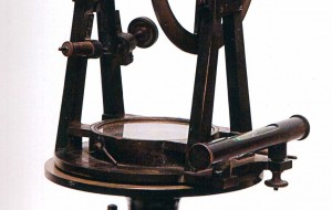 Antichi strumenti toponomastici in mostra a San Vito