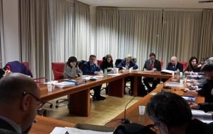A Brindisi la vicepresidenza del Forum delle Città Adriatiche e dello Ionio