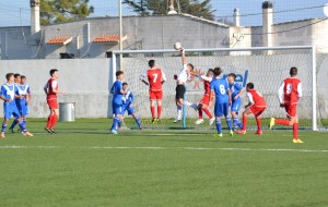 Città di Brindisi: Allievi e Giovanissimi chiudono col botto
